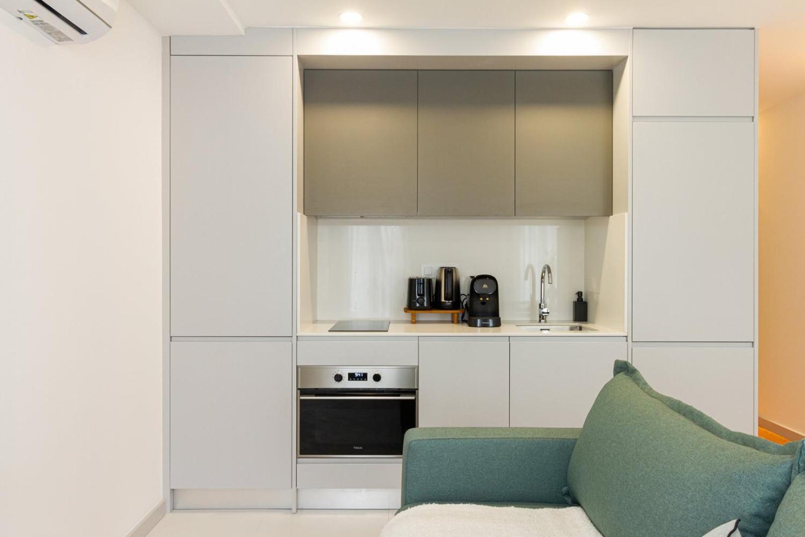 Guestready - Cozy Vitoria Apartment Porto Exterior foto