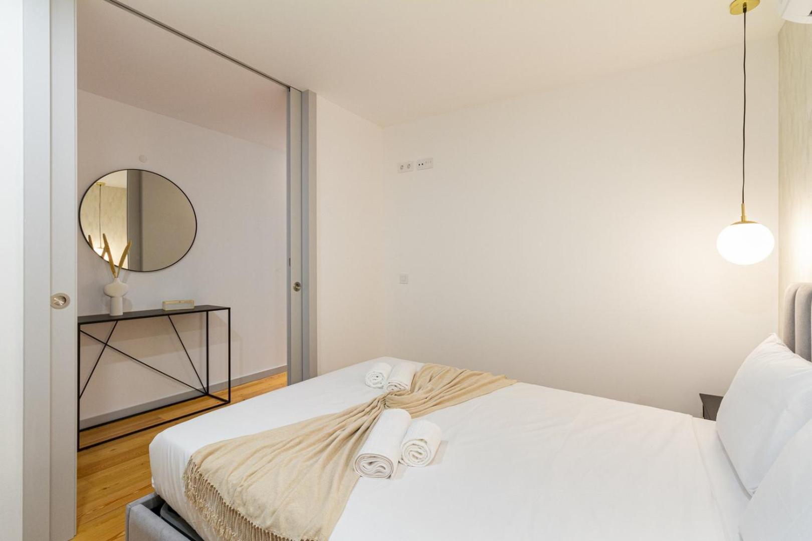 Guestready - Cozy Vitoria Apartment Porto Exterior foto