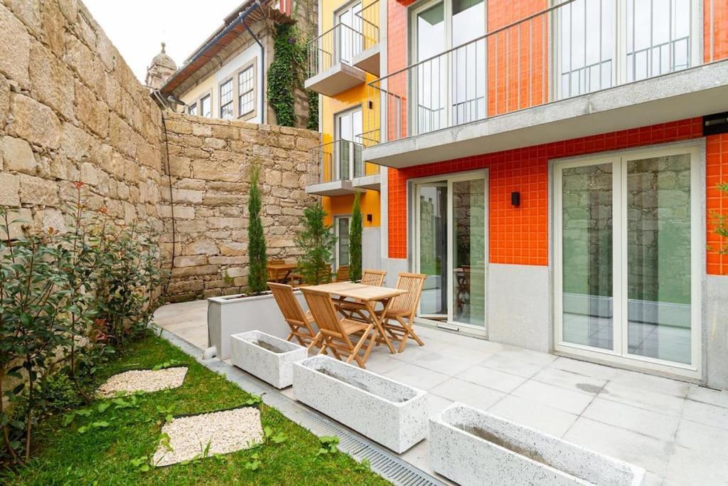 Guestready - Cozy Vitoria Apartment Porto Exterior foto
